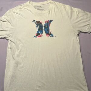 Hurley s/s tee
